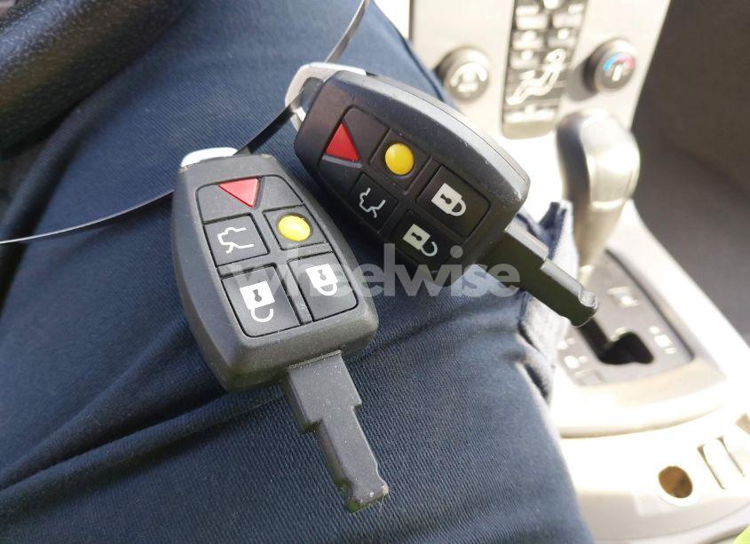 Photo 11 of 2006 Volvo S40 T5 (VIN YV1MS682262183879)