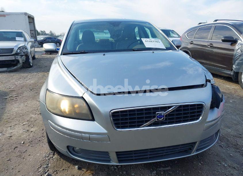 Photo 12 of 2006 Volvo S40 T5 (VIN YV1MS682262183879)