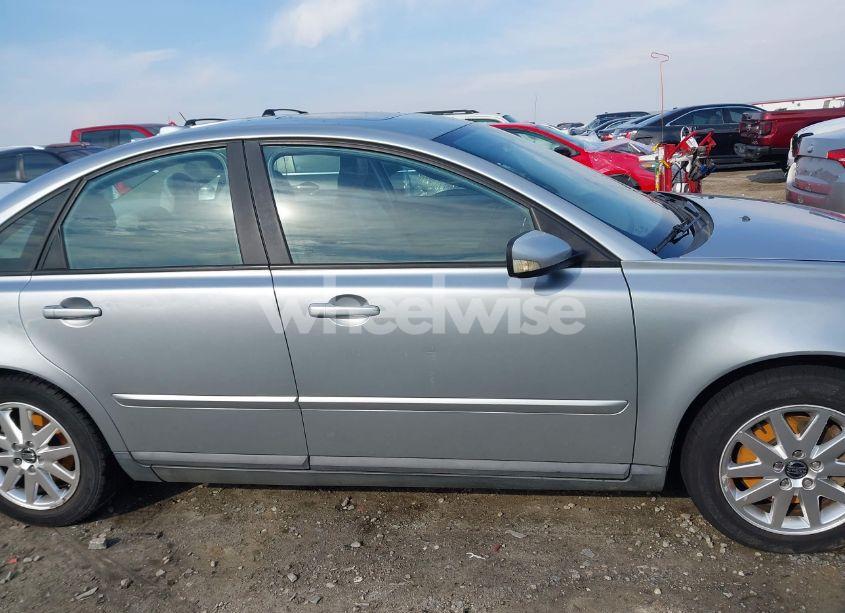 Photo 13 of 2006 Volvo S40 T5 (VIN YV1MS682262183879)