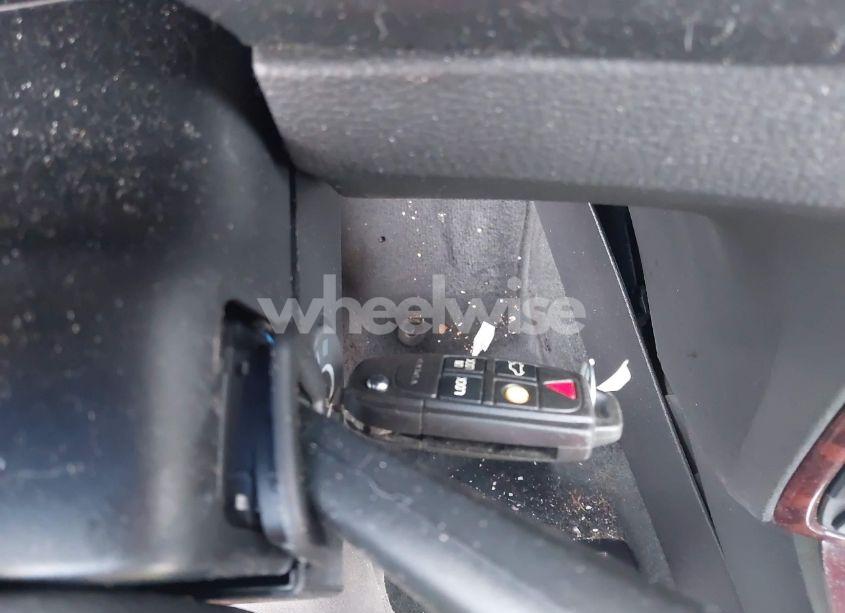 Photo 11 of 2008 Volvo S60 2.5T (VIN YV1RH592182700816)