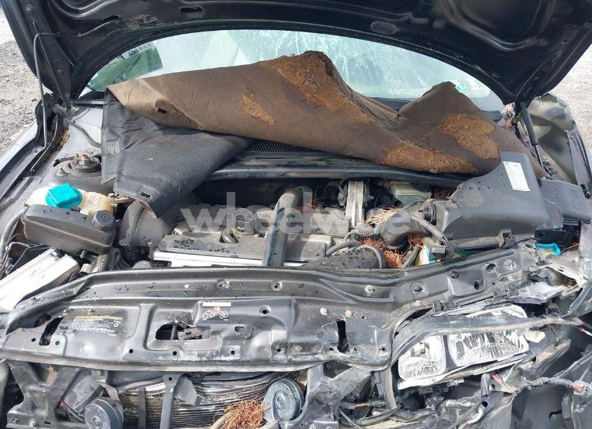 Photo 10 of 2008 Volvo S60 2.5T (VIN YV1RS592482685570)
