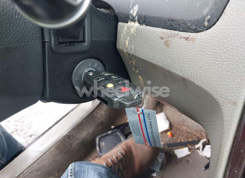 Photo 11 of 2008 Volvo S60 2.5T (VIN YV1RS592482685570)