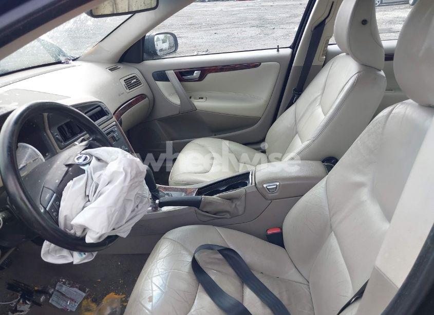 Photo 12 of 2008 Volvo S60 2.5T (VIN YV1RS592482685570)