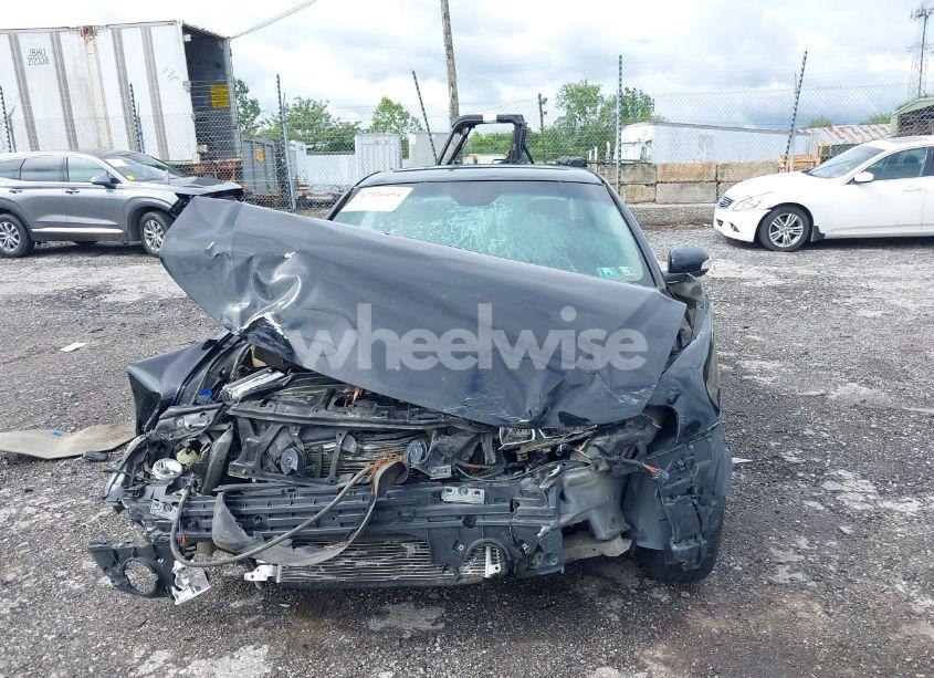 Photo 13 of 2008 Volvo S60 2.5T (VIN YV1RS592482685570)