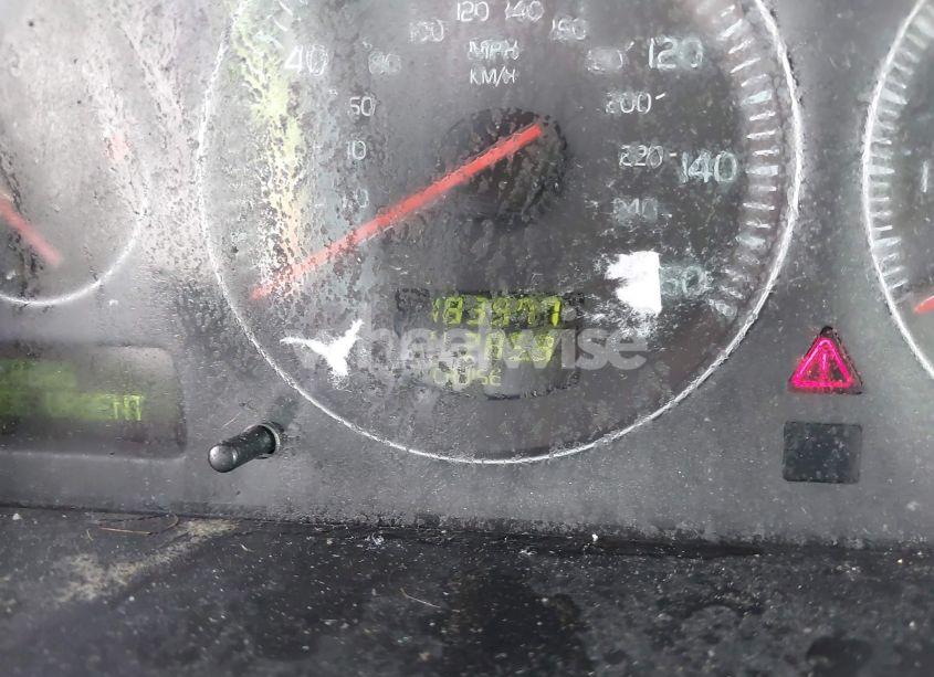 Photo 16 of 2008 Volvo S60 2.5T (VIN YV1RS592482685570)