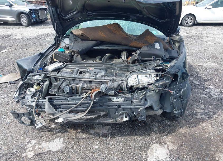 Photo 6 of 2008 Volvo S60 2.5T (VIN YV1RS592482685570)