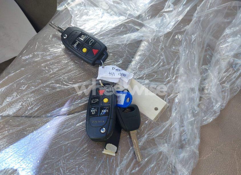 Photo 11 of 2008 Volvo S60 2.5T (VIN YV1RS592782701678)