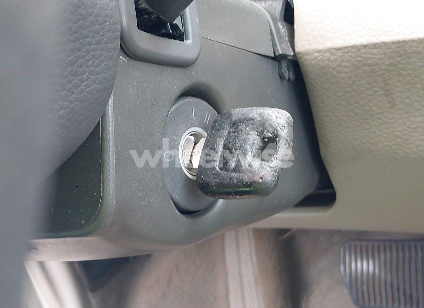 Photo 11 of 2002 Volvo S60 2.4 (VIN YV1RS61R822103797)