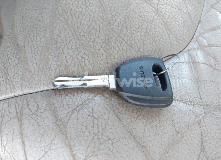 Photo 11 of 2006 Volvo V70 2.5T (VIN YV1SW592062557300)