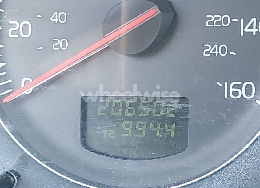 Photo 7 of 2006 Volvo V70 2.5T (VIN YV1SW592062557300)