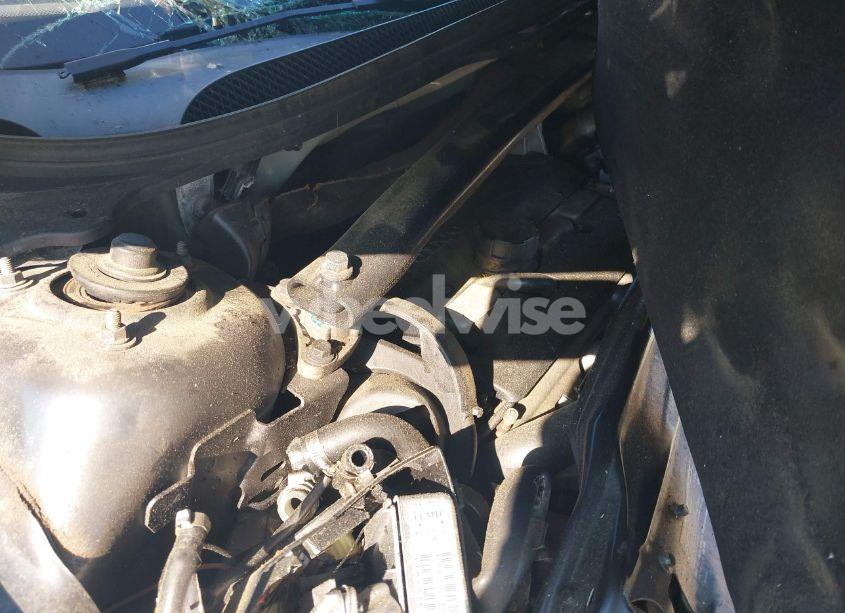 Photo 10 of 2007 Volvo V70 2.4 (VIN YV1SW612472626878)