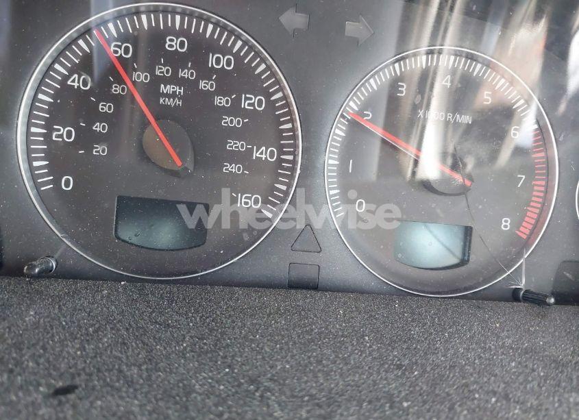 Photo 15 of 2007 Volvo V70 2.4 (VIN YV1SW612472626878)