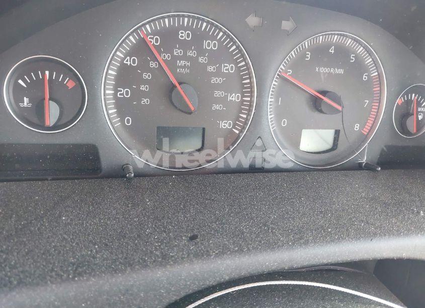 Photo 7 of 2007 Volvo V70 2.4 (VIN YV1SW612472626878)