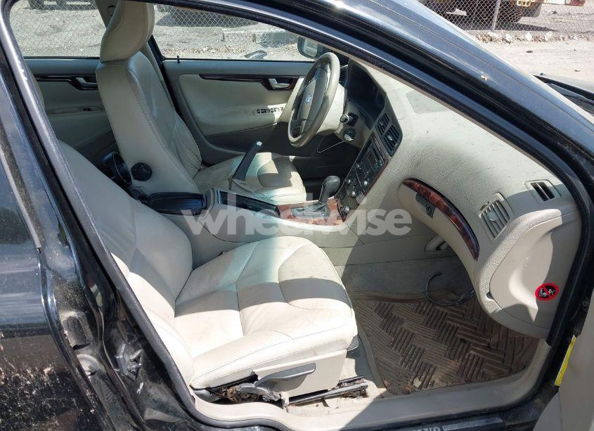 Photo 5 of 2007 Volvo V70 2.4 (VIN YV1SW612871654320)