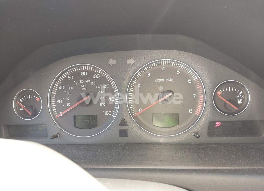 Photo 7 of 2007 Volvo V70 2.4 (VIN YV1SW612871654320)