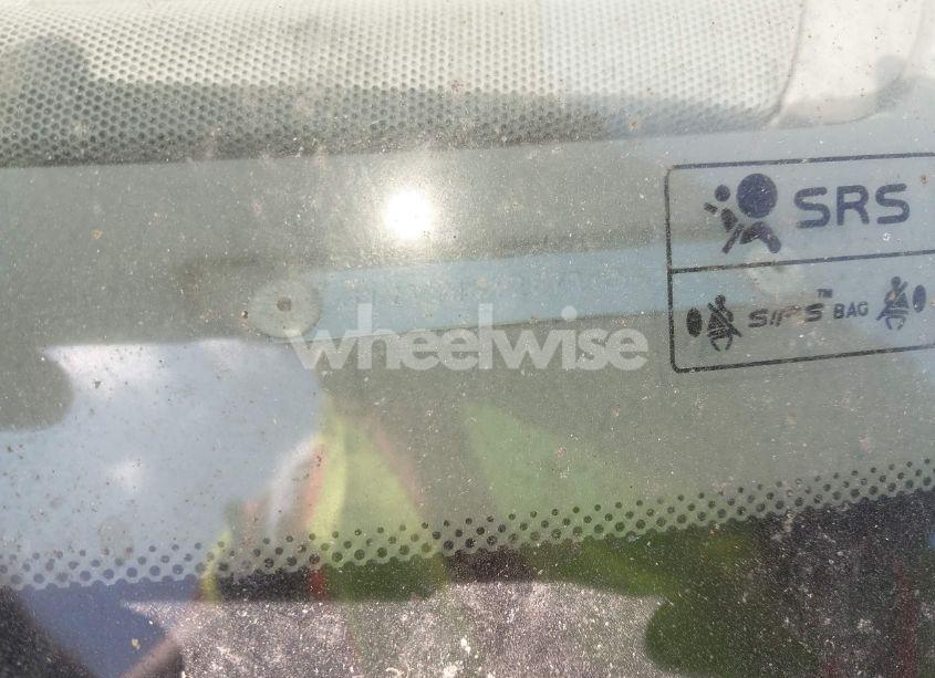 Photo 9 of 2007 Volvo V70 2.4 (VIN YV1SW612871654320)