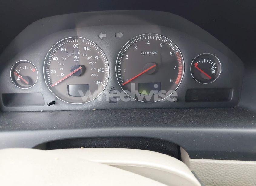 Photo 15 of 2007 Volvo V70 2.4 (VIN YV1SW612872659723)