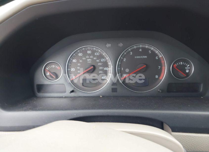 Photo 7 of 2007 Volvo V70 2.4 (VIN YV1SW612872659723)