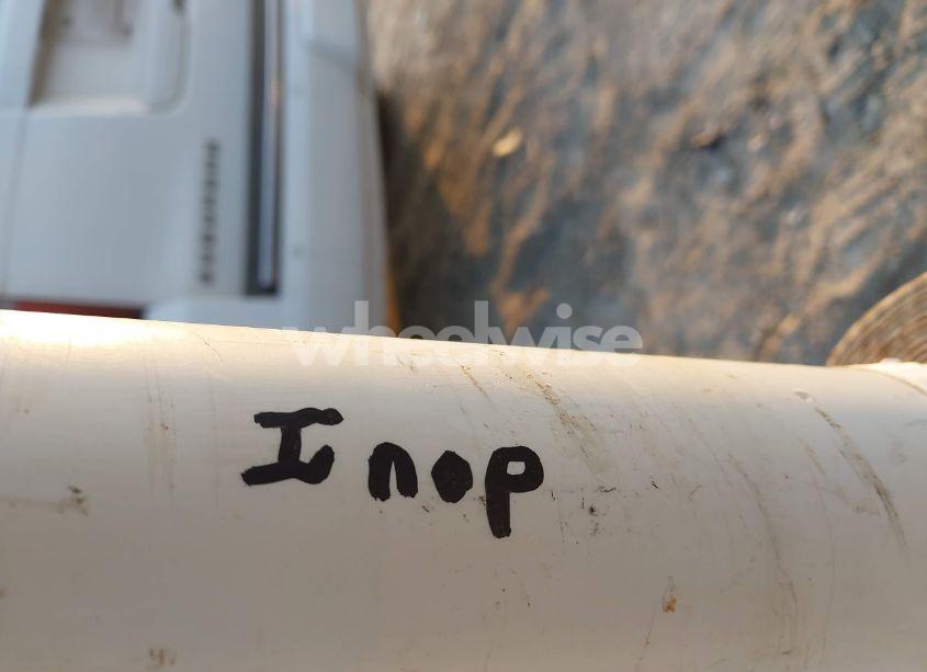 Photo 7 of 2001 Volvo V70 2.4 (VIN YV1SW61R312114727)