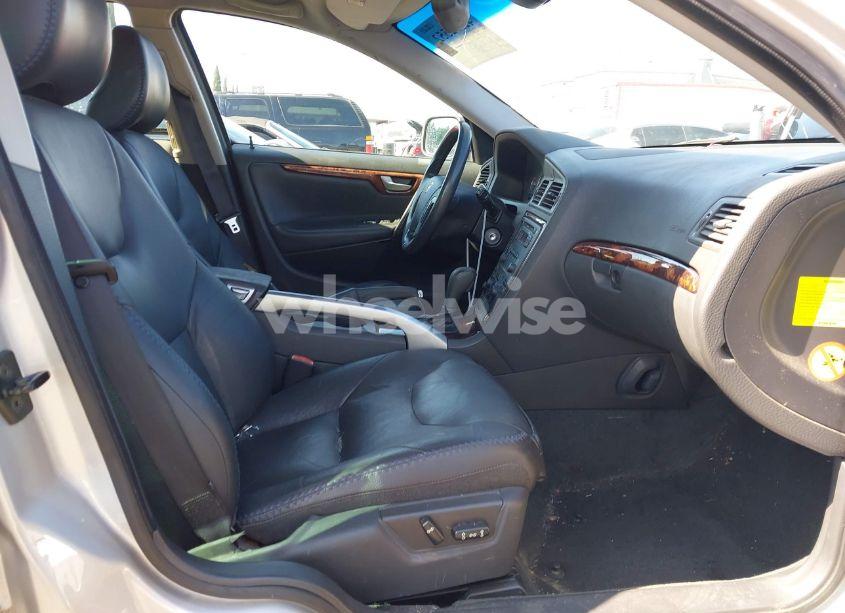 Photo 5 of 2005 Volvo Xc70 2.5T AWD (VIN YV1SZ592551176957)