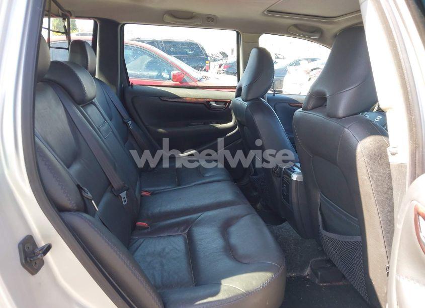 Photo 8 of 2005 Volvo Xc70 2.5T AWD (VIN YV1SZ592551176957)