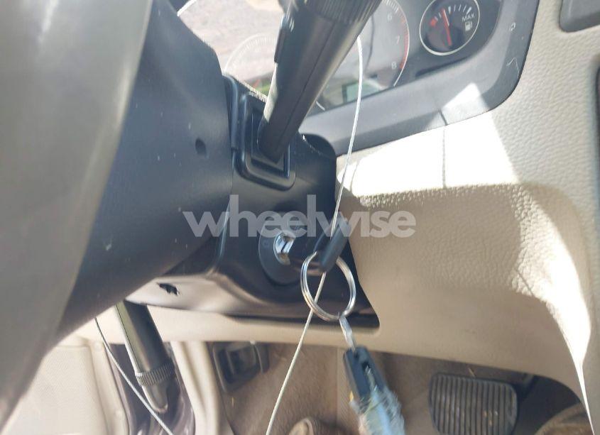 Photo 11 of 2005 Volvo Xc70 2.5T AWD (VIN YV1SZ592751180346)