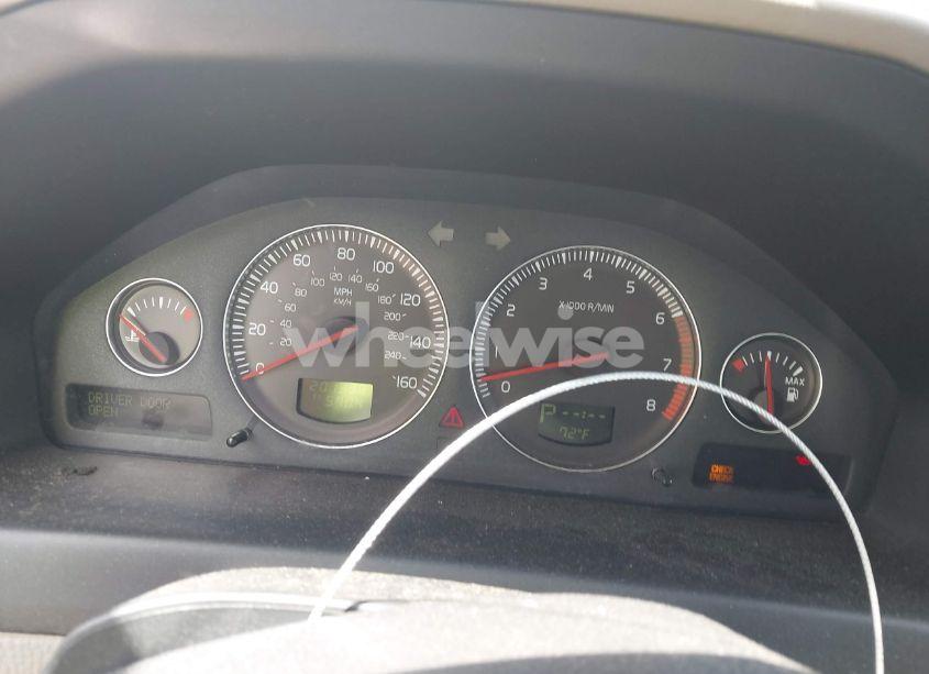 Photo 7 of 2005 Volvo Xc70 2.5T AWD (VIN YV1SZ592751180346)