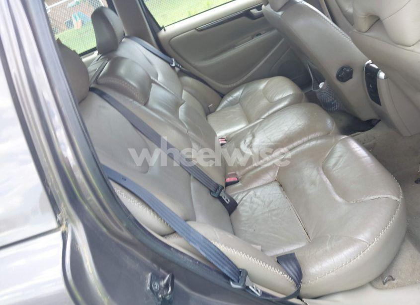 Photo 8 of 2005 Volvo Xc70 2.5T AWD (VIN YV1SZ592751180346)