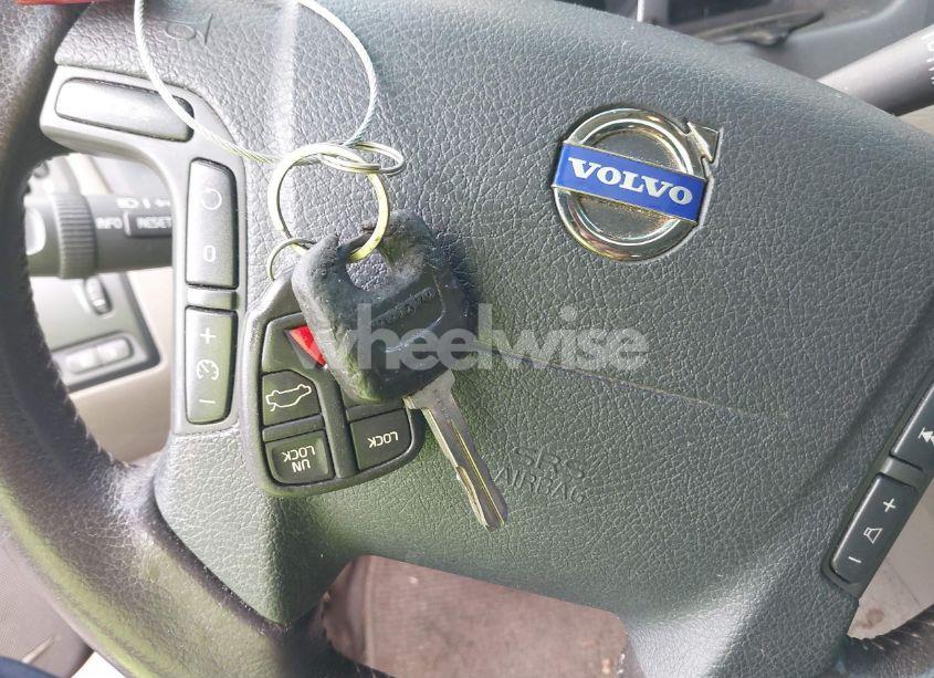 Photo 11 of 2003 Volvo Xc70 2.5T (VIN YV1SZ59H031113721)