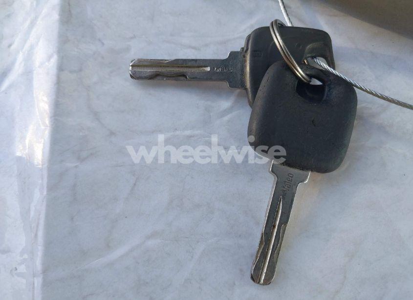 Photo 11 of 2003 Volvo Xc70 2.5T (VIN YV1SZ59H231101084)