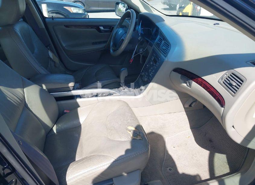 Photo 5 of 2003 Volvo Xc70 2.5T (VIN YV1SZ59H231101084)