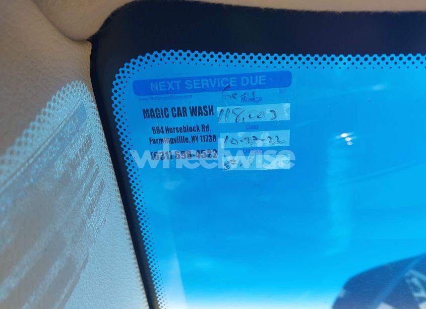 Photo 12 of 2004 Volvo Xc70 2.5T (VIN YV1SZ59H441139174)