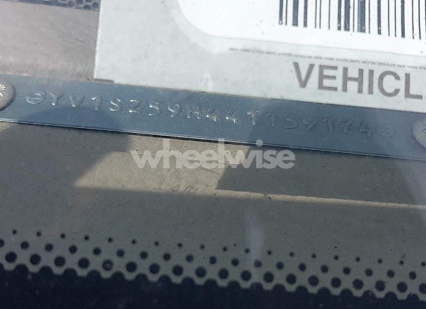 Photo 13 of 2004 Volvo Xc70 2.5T (VIN YV1SZ59H441139174)