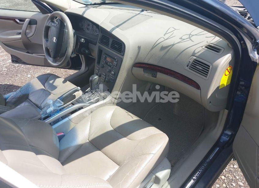 Photo 5 of 2004 Volvo Xc70 2.5T (VIN YV1SZ59H441139174)