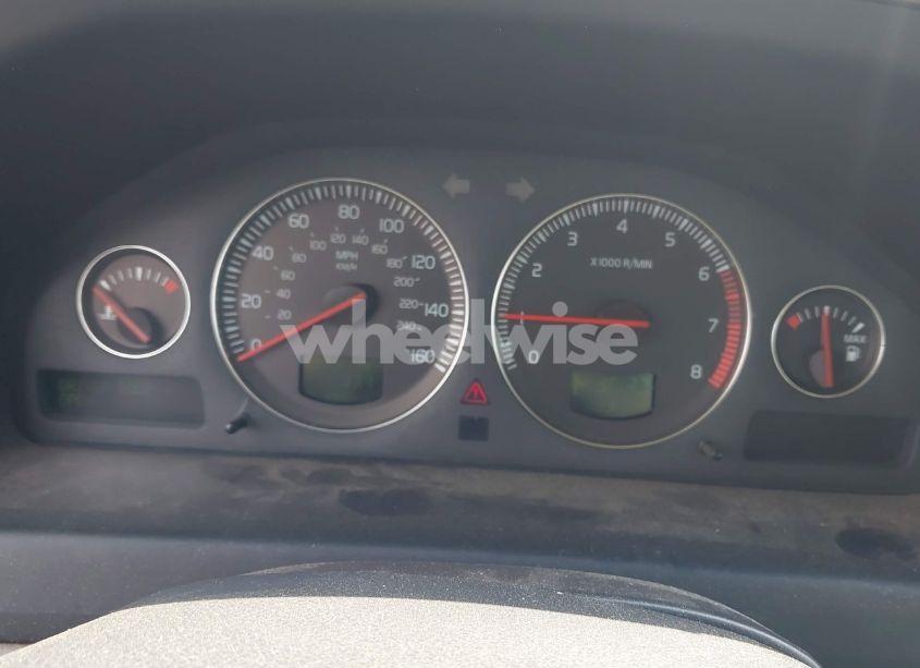 Photo 7 of 2004 Volvo Xc70 2.5T (VIN YV1SZ59H441139174)