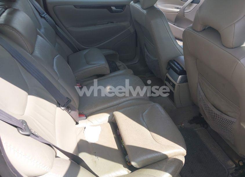 Photo 8 of 2004 Volvo Xc70 2.5T (VIN YV1SZ59H441139174)