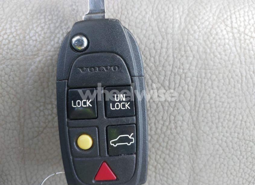 Photo 11 of 2004 Volvo S80 2.5T (VIN YV1TH59HX41360415)