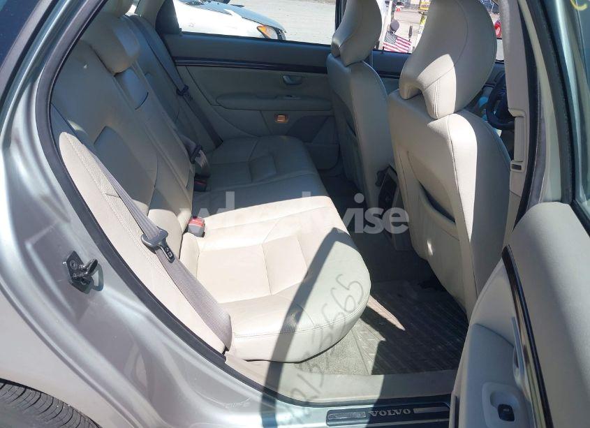 Photo 8 of 2004 Volvo S80 2.5T (VIN YV1TH59HX41360415)