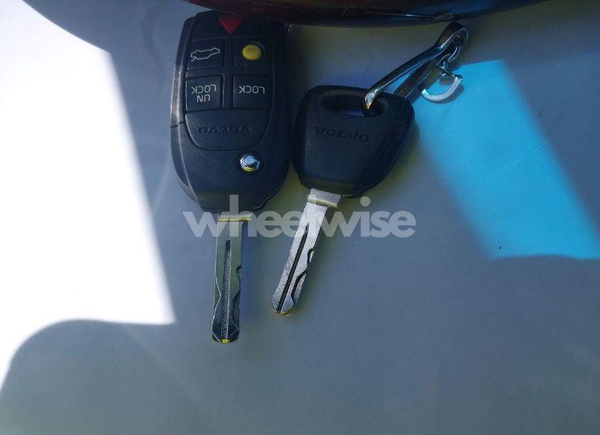 Photo 11 of 2006 Volvo S80 2.5T (VIN YV1TS592061446901)