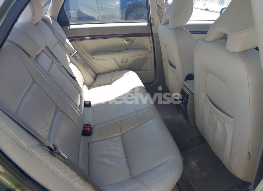 Photo 8 of 2006 Volvo S80 2.5T (VIN YV1TS592061446901)