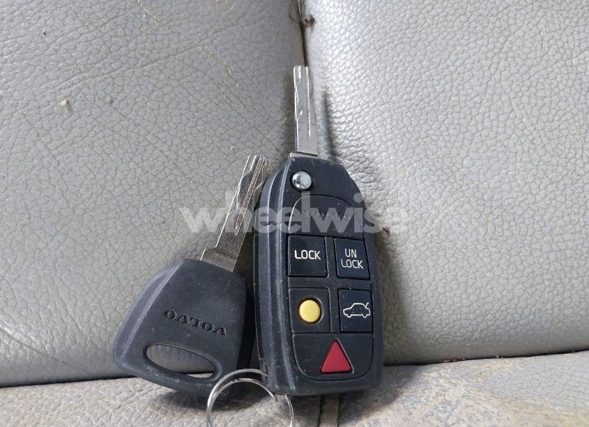 Photo 11 of 2006 Volvo S80 2.5T (VIN YV1TS592361442146)