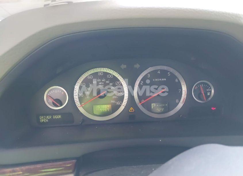 Photo 7 of 2006 Volvo S80 2.5T (VIN YV1TS592361442146)