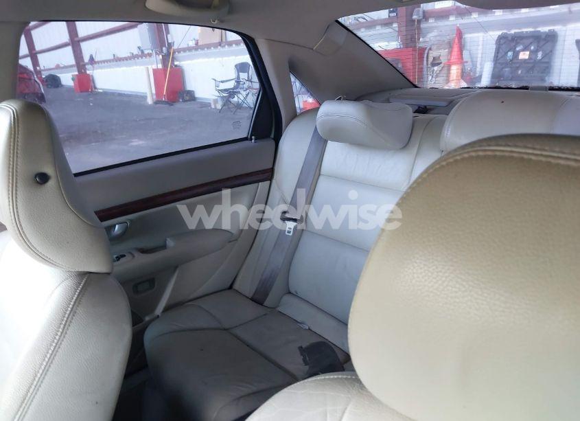 Photo 8 of 2006 Volvo S80 2.5T (VIN YV1TS592361442146)