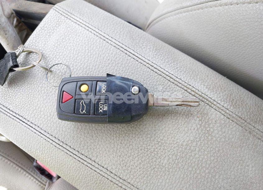 Photo 11 of 2006 Volvo S80 2.5T (VIN YV1TS592461426117)