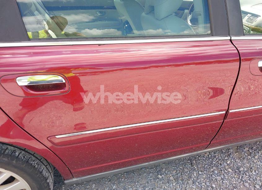 Photo 13 of 2006 Volvo S80 2.5T (VIN YV1TS592461426117)