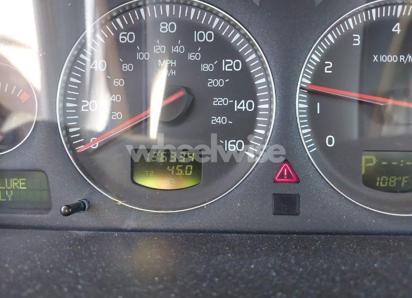 Photo 7 of 2004 Volvo S80 2.5T (VIN YV1TS59H741372040)