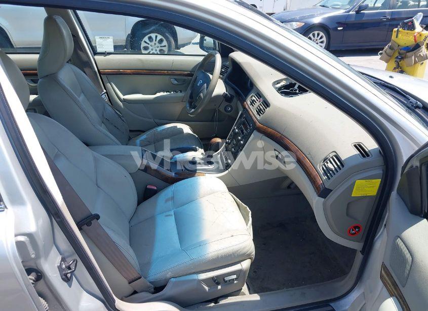 Photo 5 of 2005 Volvo S80 T6 (VIN YV1TS911451412257)