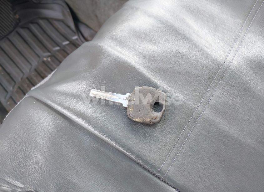 Photo 11 of 2002 Volvo S80 EXECUTIVE/T6 (VIN YV1TS91D421263502)