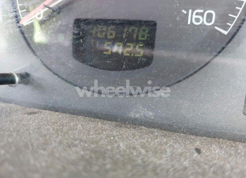 Photo 15 of 2003 Volvo S80 2.9 (VIN YV1TS92D831317254)