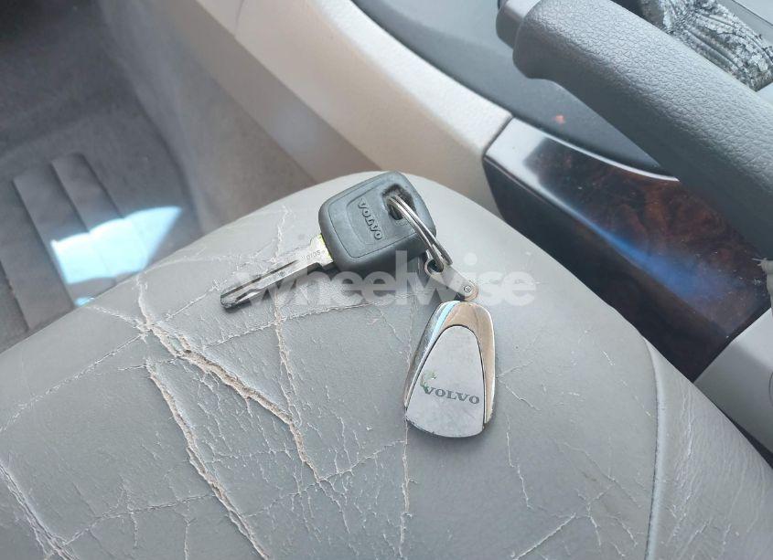 Photo 11 of 2000 Volvo S80 2.9 (VIN YV1TS94D1Y1118678)